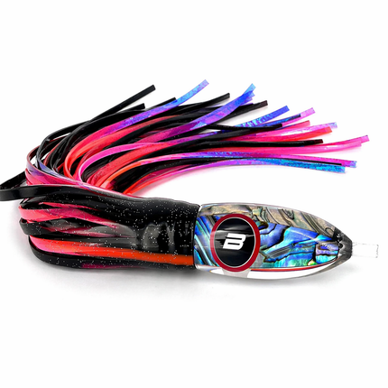 Bost #80 The Bullet Head Wahoo Lure