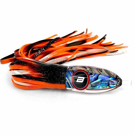 Bost #81 The Bullet Small Trolling Lure