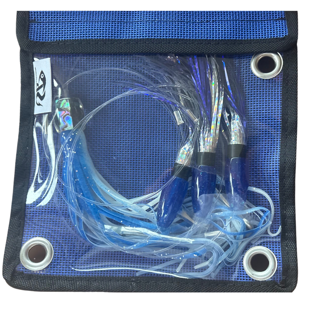 Bost #63 Easy Glide Daisy Chain – Marlin, Mahi (Dolphin