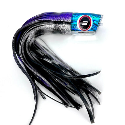 Bost #5 Reckless Marlin Lure