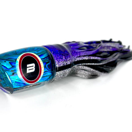 Bost #5 Reckless Marlin Lure