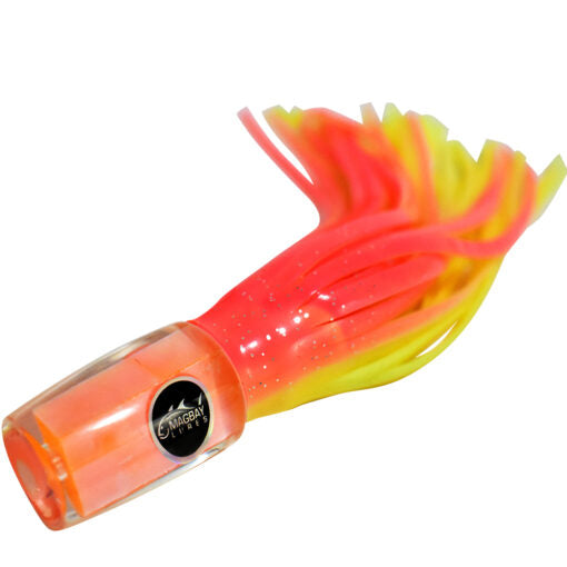 Baja Boomer Mahi Lure