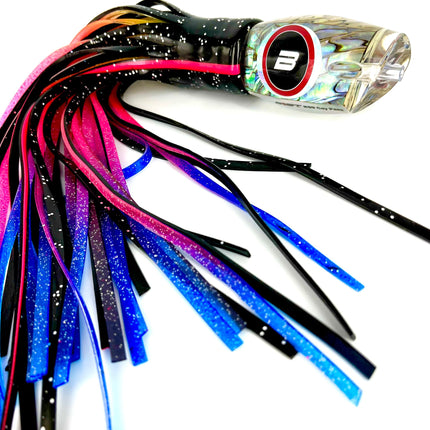 Bost #69 Jet Black Marlin Lure