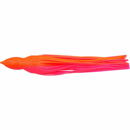 BTO25 7.5" Octopus Skirt
