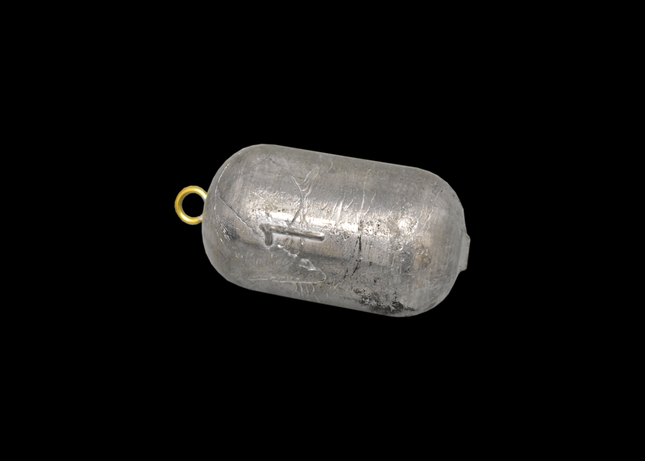 Deep Drop Weights