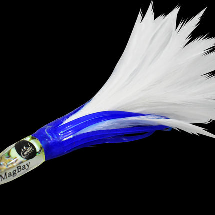Ultimate Tuna Feathers
