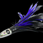 Purple Black