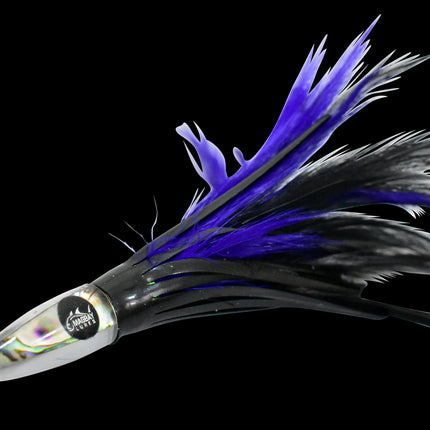 Ultimate Tuna Feathers