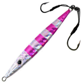 Haste 77g Vertical Jig