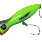 Lime / 4 inch