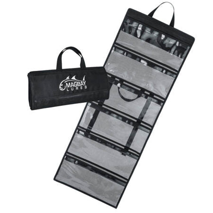 MagBay 6 Pocket Lure Bags