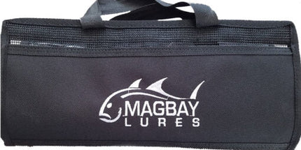 MagBay 6 Pocket Lure Bags