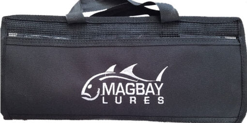 MagBay 6 Pocket Lure Bags