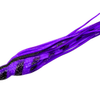 Purple Black Stripes