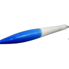 Blue-White