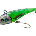 Green Abalone