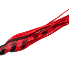 Red Black Stripes