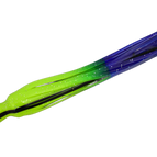 Chartruese Blue Tail