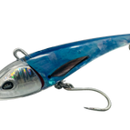 Blue Abalone