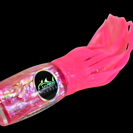 Panamania Marlin Lure