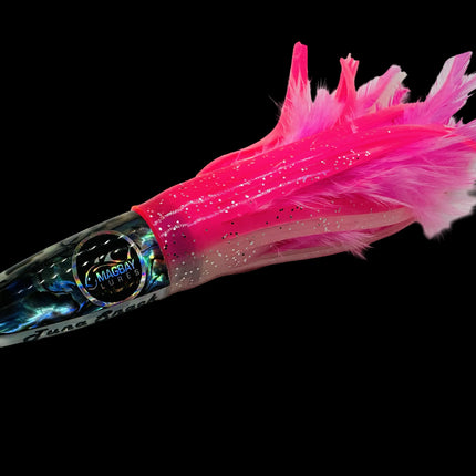 Ultimate Tuna Feathers