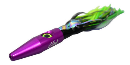 High Speed Wahoo Lures - Tournament Plomerito Set