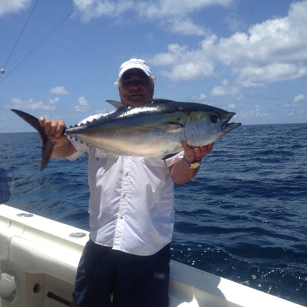 Bost Lures Tuna-Dolphin Trolling Lure Pack