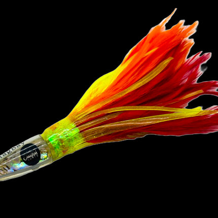 Ultimate Tuna Feathers