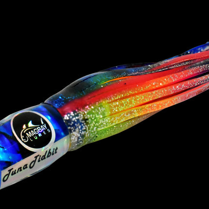 Tuna Tidbit Tuna Lures