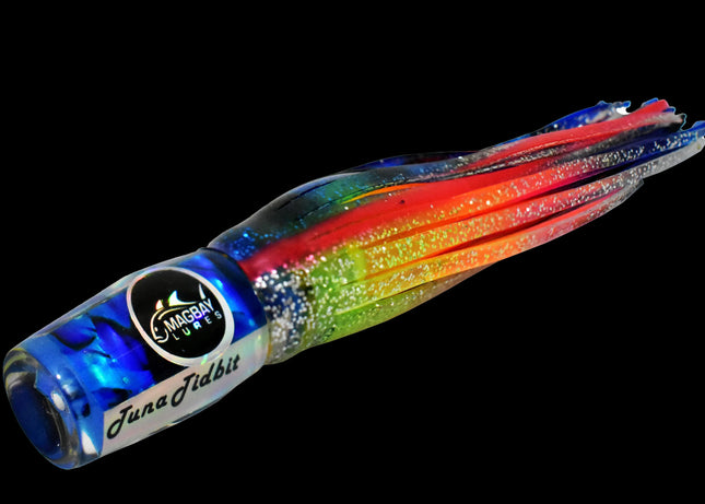 Tuna Tidbit Tuna Lures
