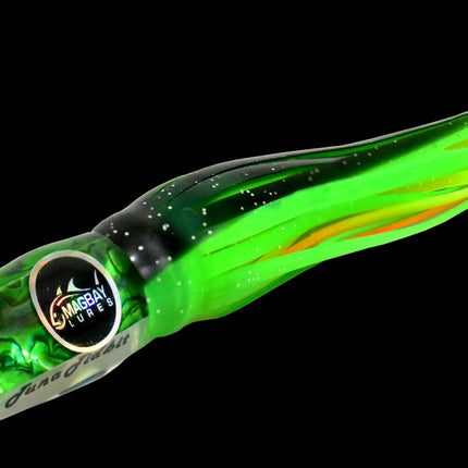 Tuna Tidbit Tuna Lures