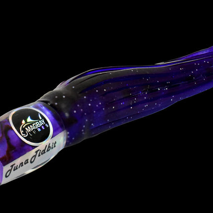 Tuna Tidbit Tuna Lures