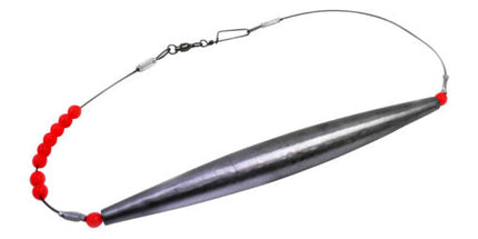 High Speed Wahoo Lures - Tournament Plomerito Set